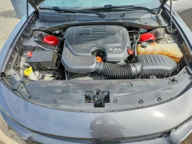 Dodge Charger 3.6l Sxt, снимка 11