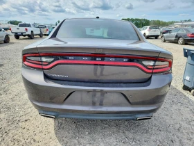 Dodge Charger 3.6l Sxt, снимка 6