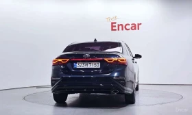 Kia K3 * Prestige * , снимка 4