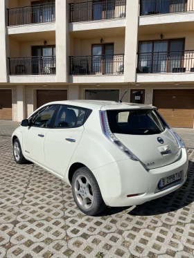 Nissan Leaf , снимка 4
