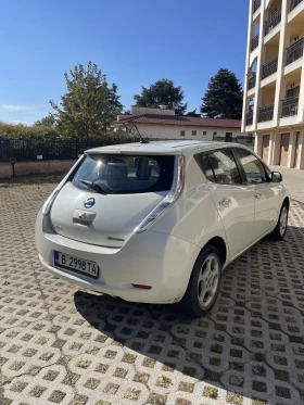 Nissan Leaf , снимка 3