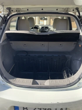 Nissan Leaf , снимка 7