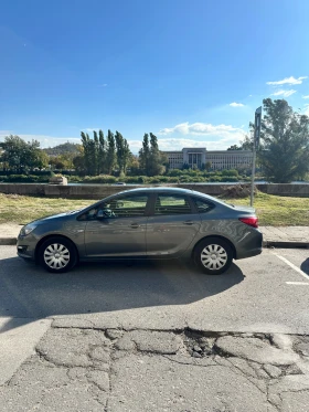 Opel Astra J - 140 hp, снимка 3