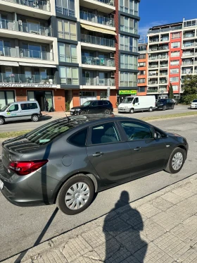 Opel Astra J - 140 hp, снимка 7