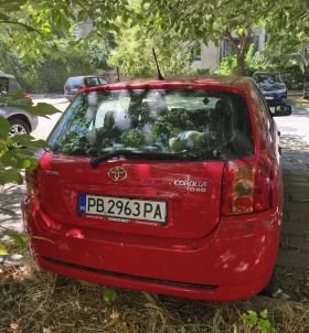 Toyota Corolla, снимка 2