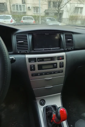 Toyota Corolla, снимка 7