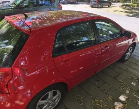 Toyota Corolla, снимка 4