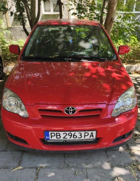 Toyota Corolla, снимка 1