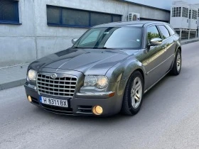  Chrysler 300c