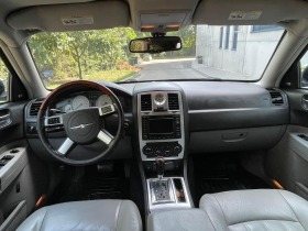 Chrysler 300c 3.0crd | Mobile.bg   6