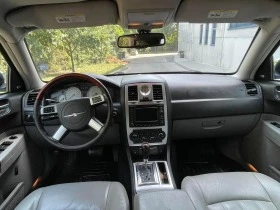 Chrysler 300c 3.0crd, снимка 6