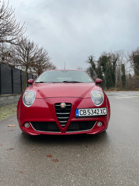 Обява за продажба на Alfa Romeo MiTo ~6 800 лв. - изображение 1