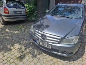 Обява за продажба на Mercedes-Benz C 220 646  ~9 500 лв. - изображение 1