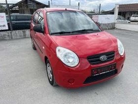     Kia Picanto FACE 87 000 1.0I 63 EURO 4  