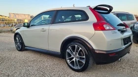 Volvo C30 2.4 D5 Avtomat | Mobile.bg    4