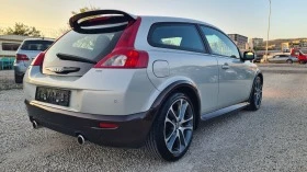 Volvo C30 2.4 D5 Avtomat | Mobile.bg    6