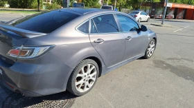 Mazda 6 Mazda 6 S  - [7] 