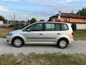     VW Touran