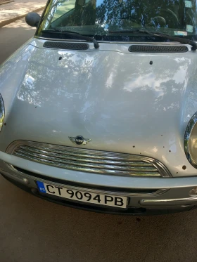 Mini Cooper, снимка 7