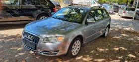 Audi A4 1.9TDI | Mobile.bg    1