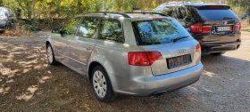 Audi A4 1.9TDI - [7] 