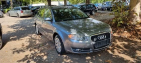 Audi A4 1.9TDI | Mobile.bg    3