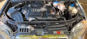 Audi A4 1.9TDI | Mobile.bg    11