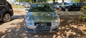 Audi A4 1.9TDI - [3] 