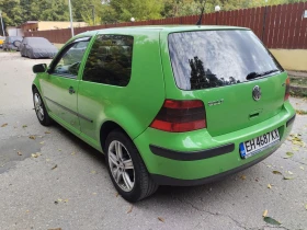 VW Golf 1.9TDI автомат, снимка 7