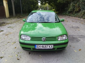 VW Golf 1.9TDI автомат, снимка 3