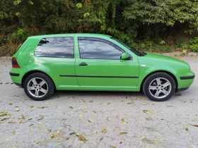 VW Golf 1.9TDI автомат, снимка 5