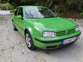 VW Golf 1.9TDI автомат, снимка 1