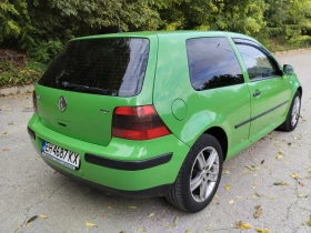 VW Golf 1.9TDI автомат, снимка 8