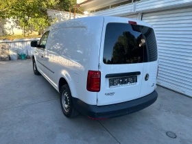 VW Caddy 1.4TGI* Metano* Maxi* Euro6B*  | Mobile.bg    2