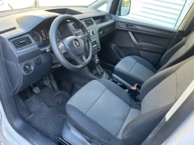 VW Caddy 1.4TGI* Metano* Maxi* Euro6B* , снимка 5