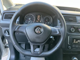 VW Caddy 1.4TGI* Maxi* Euro6B*  - [7] 