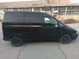 Citroen Jumpy, снимка 3