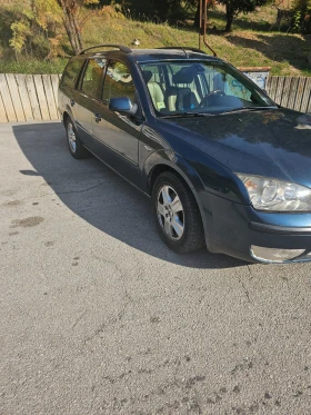 Ford Mondeo Фейслифт, джия, комби, снимка 3