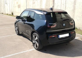 BMW i3 i3 120 Ah В ГАРАНЦИЯ Термопомпа, снимка 3