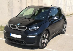 BMW i3 i3 120 Ah В ГАРАНЦИЯ Термопомпа, снимка 2