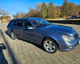 Mercedes-Benz E 280 4 Matic, снимка 7