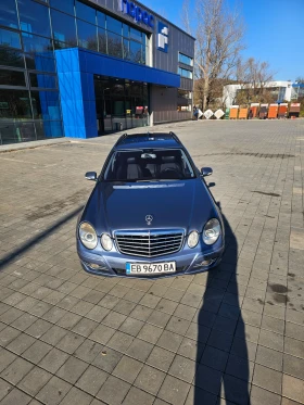 Mercedes-Benz E 280 4 Matic, снимка 2