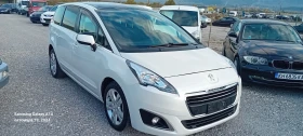 Обява за продажба на Peugeot 5008 1.6 hdi euro 5b ~10 800 лв. - изображение 3