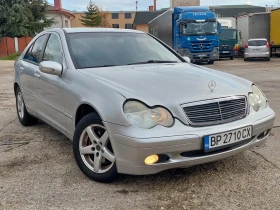 Mercedes-Benz C 220 2.2CDI * АВТОМАТИК * РЕГИСТРИРАН * , снимка 16