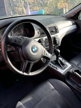 BMW 330 Ix, снимка 6