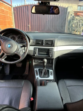 BMW 330 Ix, снимка 7