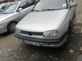 VW Golf, снимка 5