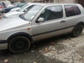 VW Golf, снимка 1