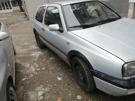 VW Golf, снимка 4