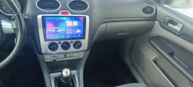 Ford Focus 1.6 TD NaVi, снимка 12